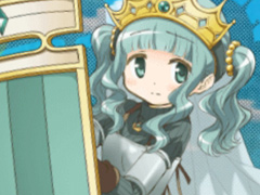 「マギアレコード 魔法少女まどか☆マギカ外伝」,ネガティブ思考な魔法少女「二葉さな」(CV:小倉 唯)を紹介するCM動画が公開