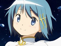 「マギアレコード 魔法少女まどか☆マギカ外伝」に美樹さやかが参戦。ガチャの仕様変更に関する発表も