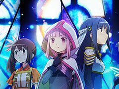 TVアニメ「マギアレコード 魔法少女まどか☆マギカ外伝」の放送開始日が2020年1月4日に決定。PV第2弾も公開に