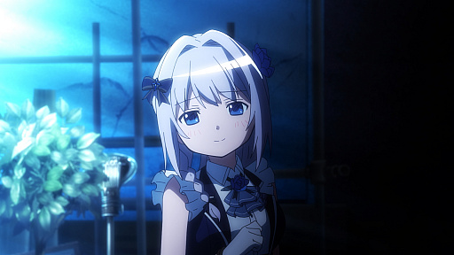 画像集#008のサムネイル/アニメ「マギアレコード 魔法少女まどか☆マギカ外伝 2nd SEASON」が7月31日より順次オンエア。2021年末にはFinal SEASONを放送予定