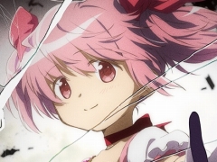 「劇場版 魔法少女まどか☆マギカ〈ワルプルギスの廻天〉」,9月10日開催の「Aniplex Online Fest 2023」で最新情報が公開に