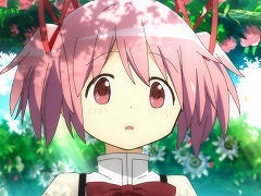「劇場版 魔法少女まどか☆マギカ〈ワルプルギスの廻天〉」の公開時期が2024年冬に決定。本編を使用した特報映像第1弾が初公開
