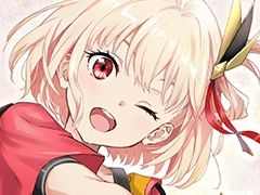 千束とたきなが魔法少女に? 「マギアレコード 魔法少女まどか☆マギカ外伝」,アニメ「リコリス・リコイル」とのコラボを9月22日から開催