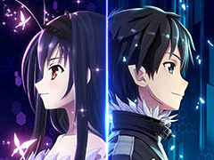 「アクセル・ワールドVSソードアート・オンライン 千年の黄昏」(PS4/PS Vita)は2017年3月16日に発売へ。各種特典や特番生配信の情報が公開