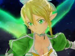 「アクセル・ワールド VS ソードアート・オンライン 千年の黄昏」,AWキャラクターとSAOキャラクターの違いや冒険の拠点などが公開