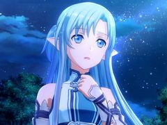 「アクセル・ワールド VS ソードアート・オンライン 千年の黄昏」,主題歌も聴けるオープニングムービーが公開