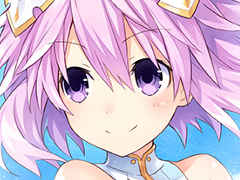 「ネプテューヌ」シリーズ最新作「四女神オンライン CYBER DIMENSION NEPTUNE」が発表。ゲームエンジンにUnreal Engine 4を採用