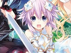 本日発売の「四女神オンライン CYBER DIMENSION NEPTUNE」プレイレポート。圧倒的に美しくなったゲーム世界にネプ子さんがログインしました!