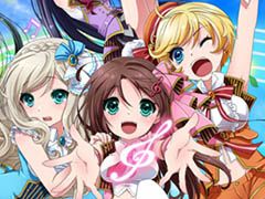 「8 beat Story♪ 〜アイドル×音楽ゲーム〜」を紹介する「(ほぼ)日刊スマホゲーム通信」第1245回