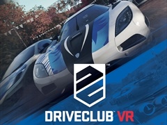 「DRIVECLUB VR」と「つみき BLOQ VR」の国内向け販売が決定。発売日は2016年11月17日
