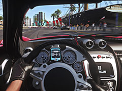 PS VR専用レースゲーム「DRIVECLUB VR」とパズルゲーム「つみきBLOQ VR」が日本国内で本日発売