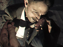 「バイオハザード7」へと連なる「KITCHEN」が2016年10月13日にリリース。配信までの経緯や「7」との関係性を2人のキーマンに聞いた