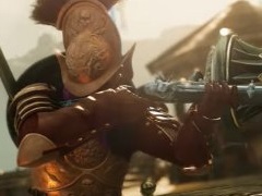 「New World」,さまざまなシチュエーションでの戦闘シーンを収めたトレイラーが公開