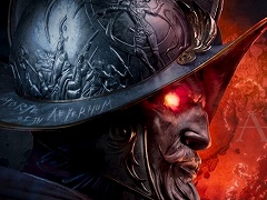 MMORPG「New World」の新拡張「Aeternum」が2024年10月15日にリリース。新たな冒険を感じさせる新映像も公開に