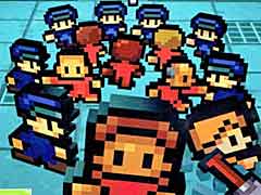 対戦モードやCo-opも新たに実装された刑務所脱獄ゲーム「The Escapists 2」が2017年にリリース
