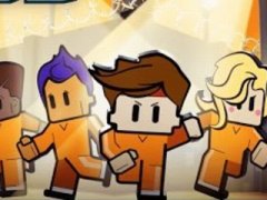 監獄脱走ストラテジーゲーム「The Escapists 2」のトレイラーが公開。最大4人でのマルチプレイにも対応