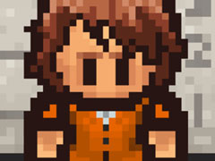 脱獄ゲーム最新作「The Escapists 2」が8月23日に発売決定。公式サイトの「Create-a-Con」でプレイヤーキャラクターの見た目を考えよう