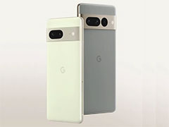 Google,新型スマートフォン「Pixel 7」「Pixel 7 Pro」を発表。AI補正でブレた写真をきれいに補正