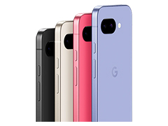 Google製スマートフォン「Pixel 9a」が発表に。上位モデルと同じSoC採用で499ドルから
