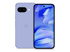 Google純正スマートフォン「Pixel 9a」が4月16日に国内発売。8万円でも上位モデルと同じプロセッサでAI機能も使える