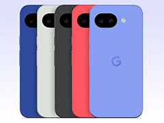 Google�ο����ߥɥ륯�饹���ޥۡ�Pixel 10a�פ�ͽ����դ��Ϥ��ޤ롣�ǹ���8���ߤ���