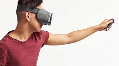 GoogleのDaydreamは2020年までに1400万台を販売する 〜 SuperDataが試算