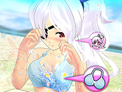 「閃乱カグラPBS」次回パッチで「くねくねフィニッシュ」の回数を競う新ルールなどが追加。「濡れ透け衣装セット」ほか新DLCの配信は本日開始