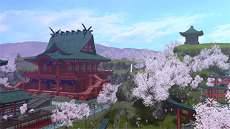 画像集 No.006のサムネイル画像 / 「閃乱カグラPBS」次回パッチで「くねくねフィニッシュ」の回数を競う新ルールなどが追加。「濡れ透け衣装セット」ほか新DLCの配信は本日開始