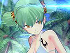 「閃乱カグラ PEACH BEACH SPLASH」のパッチ1.08が配信開始。マルチスプラッシュのルールやパラダイスエピソードを追加