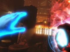 Insomniac Gamesが手掛ける“魔導士版ファイトクラブ”,「The Unspoken」のプレイアブルデモが大々的に公開