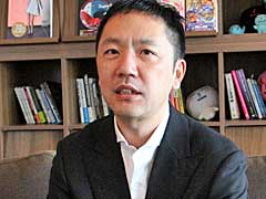 エクストリームが海外のPC/スマホ向けオンラインゲームのパブリッシング事業を展開。佐藤昌平社長が語る,その狙いと今後の展望