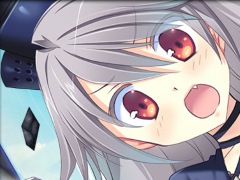 PC向けの新作ブラウザゲーム「萌え萌え2次大戦(略)おんらいんば〜ん(仮)」が発表。サービス開始は2017年2月に