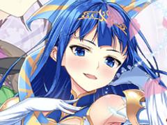 三国志をモチーフにした世界で美少女武将が戦い抜く「三極姫 DEFENCE」iOS版が配信スタート