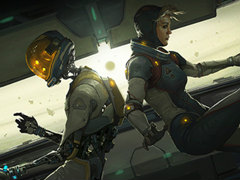 「The Order: 1886」を手がけたReady at Dawnの新作「Lone Echo」が発表。宇宙空間なのになぜか酔わないRift専用タイトル