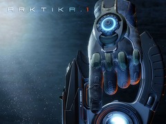 Metroシリーズの4A Gamesが,RiftのTouchコントローラ対応FPS「ARKTIKA.1」をアナウンス。リリースは2017年第2四半期の予定