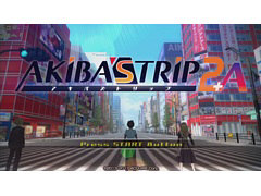 「AKIBA’S TRIP2+A」「SCRAP RUSH!!」などPS4/Switch/DMM GAMES版7タイトルが最大68%オフに。アクワイアがセールを実施