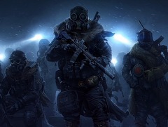 シリーズ初のマルチプレイ要素を導入予定の「Wasteland 3」,クラウドファンディングで目標額の275万ドルにわずか3日間で到達