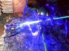 戦闘シーンにフォーカスした「Wasteland 3」の最新トレイラーが公開。海外では2020年5月19日の発売も明らかに