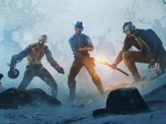 「Wasteland 3」の開発者ビデオダイアリー第1回が公開。素手で戦うオプションも楽しそうなキャラクターカスタマイズ機能に期待