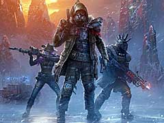 文明崩壊後の世界を描く正統派RPG,「Wasteland 3」のローンチトレイラー公開