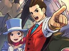 「逆転裁判4」がスマホアプリになって今冬配信予定。王泥喜法介の活躍が高解像度のグラフィックスで蘇る