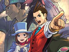 「逆転裁判4」がiOS向けに配信開始。第1話のオープニングやプロモーションムービーの公開もスタート