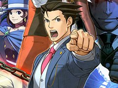 iOS版「逆転裁判4」と「逆転裁判5」を対象にした最大66%OFFセールが実施中