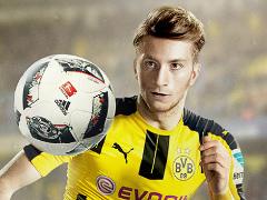 EAが手がけるスマホ向けサッカーゲーム「FIFA Mobile サッカー」,iOS/Android版が配信スタート
