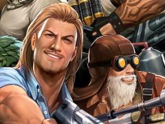Nexon Koreaが「Tango5:The Last Dance」の正式サービスを韓国で開始。スマホ/PCのクロスプラットフォームで5vs.5の対戦を楽しめる