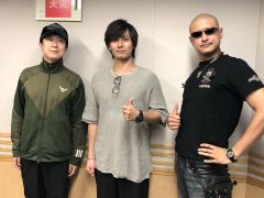 マフィア梶田の二次元が来い!:第421回「フリクリに遍在するマフィア梶田の事情」