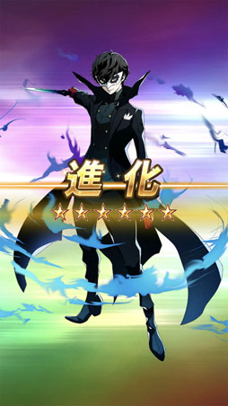 画像集 No.041のサムネイル画像 / 「スターオーシャン：アナムネシス」×「ペルソナ５ ザ・ロイヤル」コラボの熱さを，いろんな人に伝えたい！