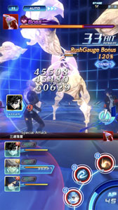 画像集 No.045のサムネイル画像 / 「スターオーシャン：アナムネシス」×「ペルソナ５ ザ・ロイヤル」コラボの熱さを，いろんな人に伝えたい！