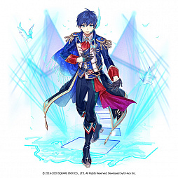 画像集#008のサムネイル/「スターオーシャン：アナムネシス」，4周年記念イベント＆キャンペーンが開催