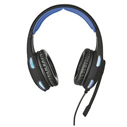  No.005Υͥ / TRUST GAMING顼LEDܤŪ²ͭޥGXT 165פȥС륵饦бإåɥåȡGXT 350פȯ